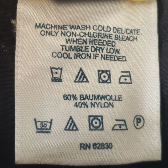 Lands End Skirt  - Picture 8 of 8